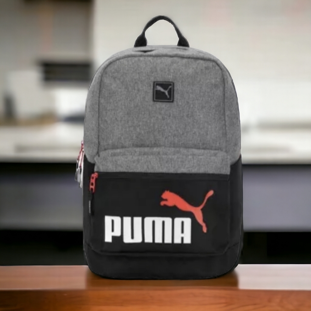 NWT Puma Activation 18" Backpack Unisex